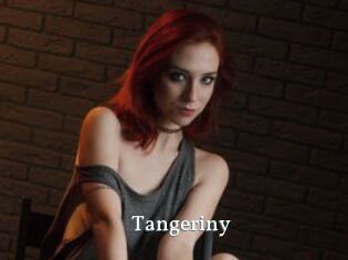 Tangeriny