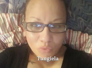 Tangiela