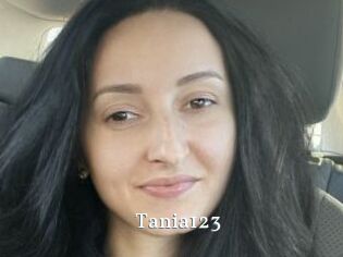 Tania123 SexyIdol