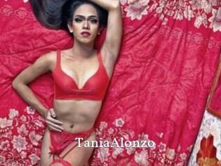 TaniaAlonzo SexyIdol
