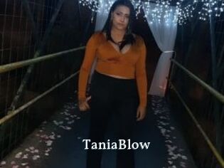 TaniaBlow SexyIdol