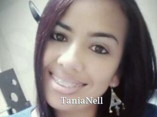 TaniaNell SexyIdol
