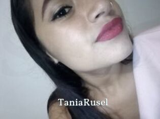 TaniaRusel SexyIdol