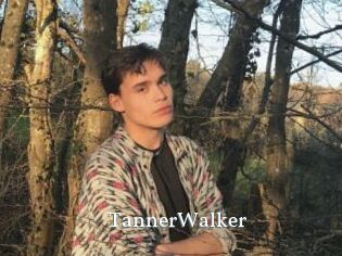 TannerWalker