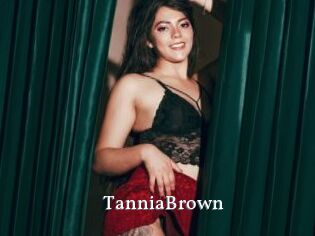 TanniaBrown