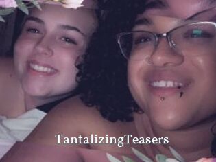 TantalizingTeasers