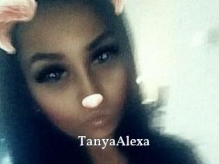 Tanya_Alexa