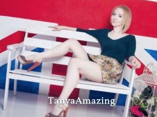 TanyaAmazing SexyIdol