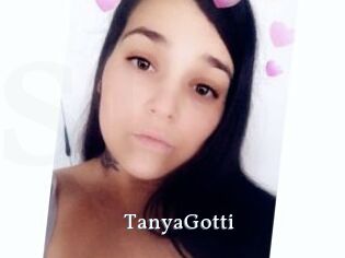 TanyaGotti