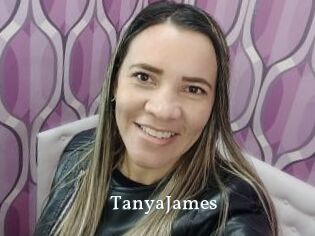 TanyaJames