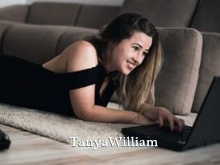 TanyaWilliam SexyIdol