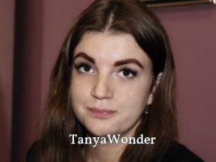 TanyaWonder