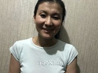 TaoKhan
