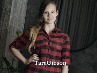 TaraGibson