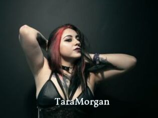 TaraMorgan