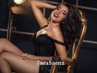 TaraSaenz