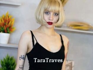 TaraTraves SexyIdol