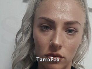 TarraFox SexyIdol