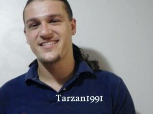 Tarzan1991
