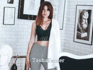 TashaEsmer