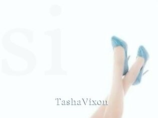 TashaVixon