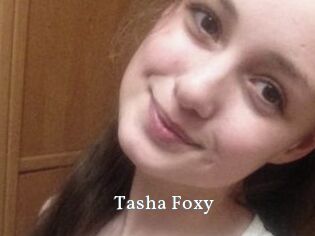 Tasha_Foxy
