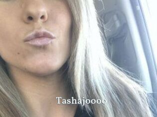 Tashajoooo