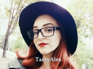 TastyAlex