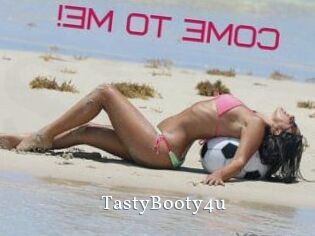 TastyBooty4u