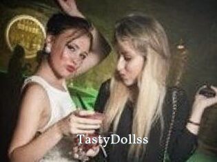 TastyDollss