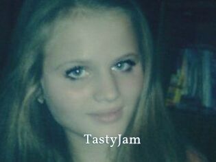 TastyJam SexyIdol