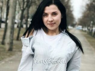 TastyPerson SexyIdol