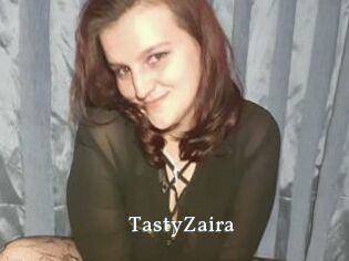 TastyZaira SexyIdol
