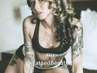 Tat2edBeauty