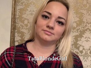 TataBlondeGirl