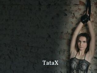 TataX