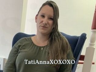 TatiAnnaXOXOXO