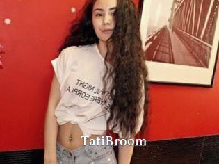 TatiBroom