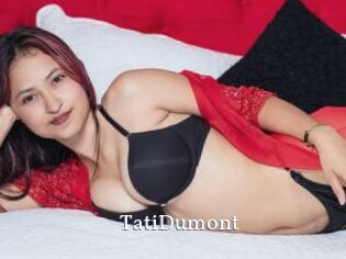 TatiDumont