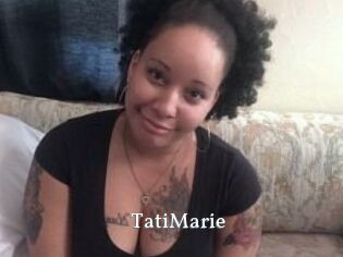 TatiMarie