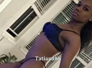 Tatiana86