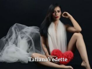 TatianaVedette