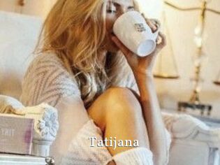 Tatijana