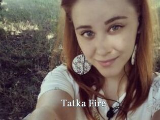 Tatka_Fire SexyIdol