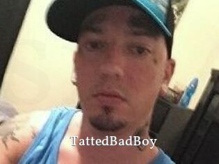 TattedBadBoy