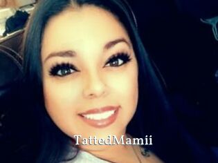 TattedMamii SexyIdol