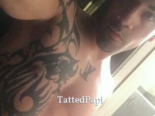 TattedPapi