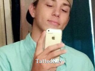 TattedRay