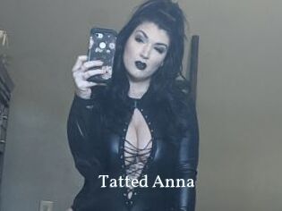 Tatted_Anna