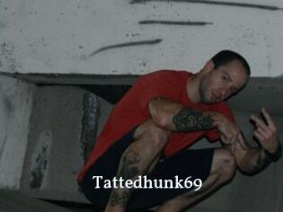 Tattedhunk69